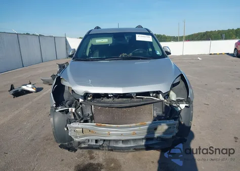 2016 Chevrolet Equinox Lt from USA, damaged, VIN 2GNFLFEKXG6240759